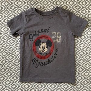 Mickey Tee